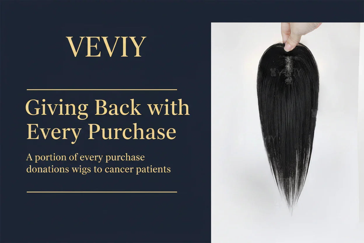 Giving Back with Every Purchase