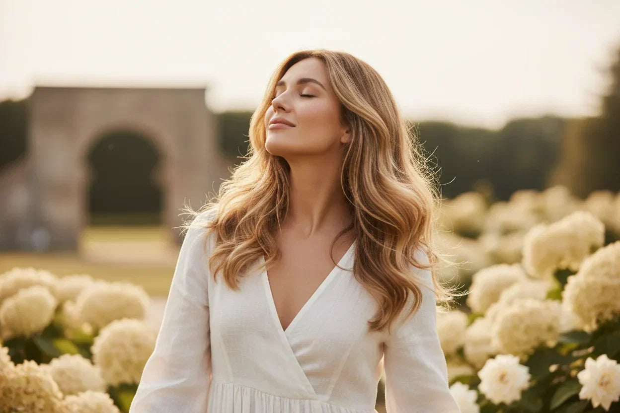 No One Will Know — The Hairline Topper That Blends Perfectly