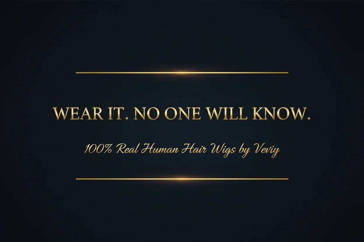 Wear It. No One Will Know.