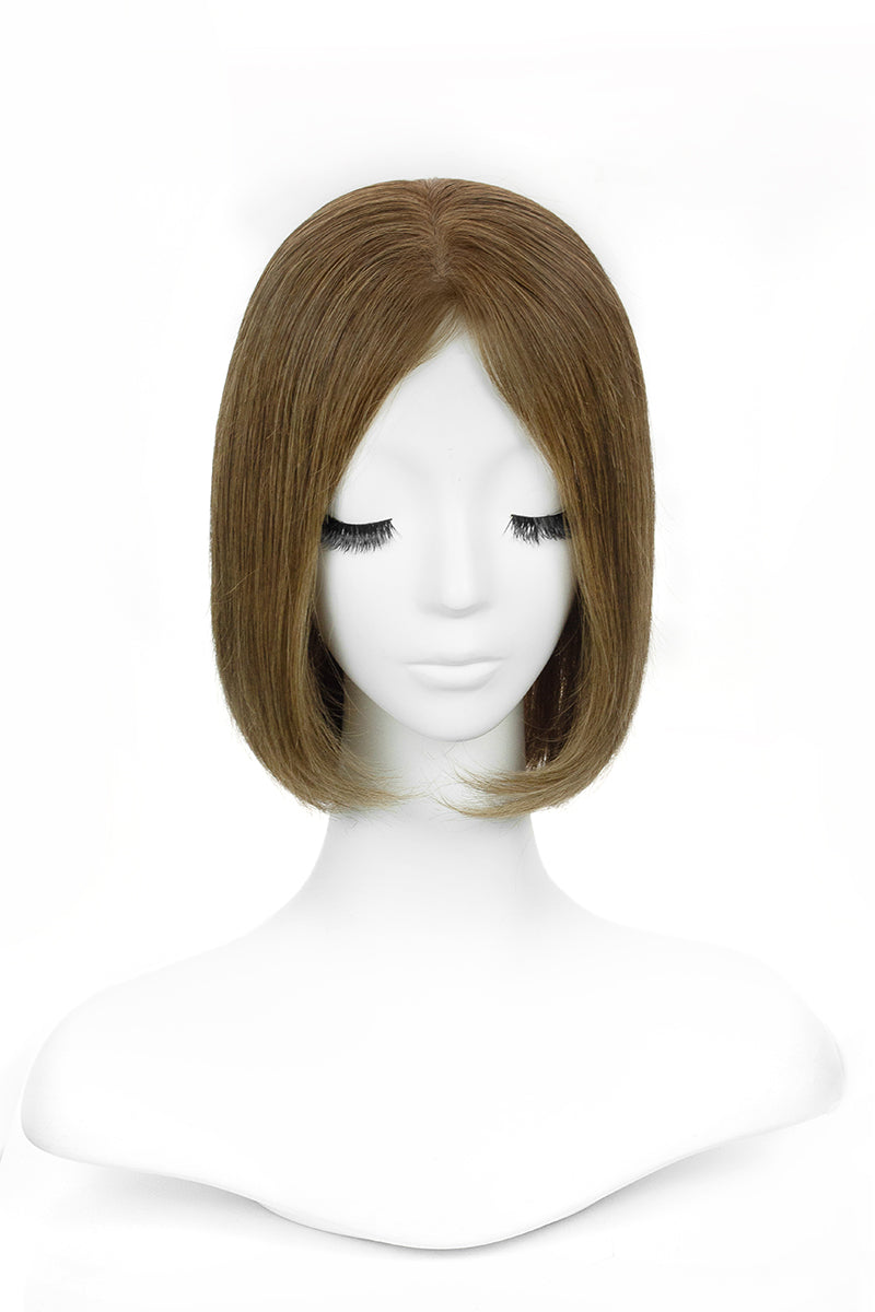 Rynne Glueless Bob Wig Real Human Hair for Women