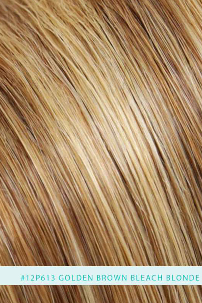 Custom Glueless Full Lace Human Hair Bob Wig