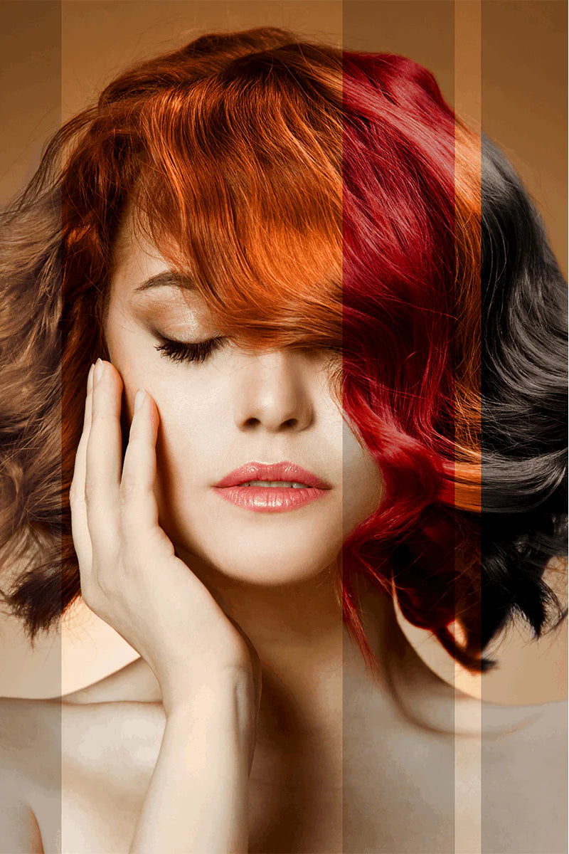 Custom Glueless Full Lace Human Hair Bob Wig