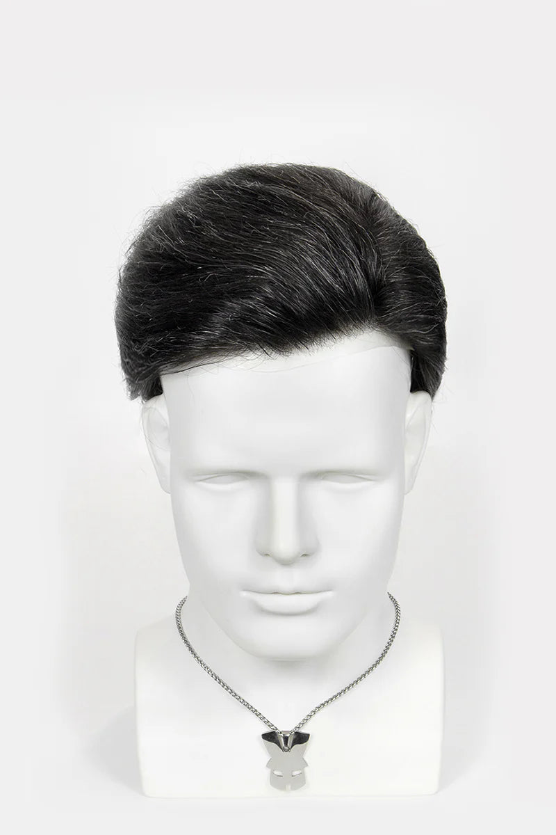 Victor Pre-Cut Men's Hairstyle Off Black #1B