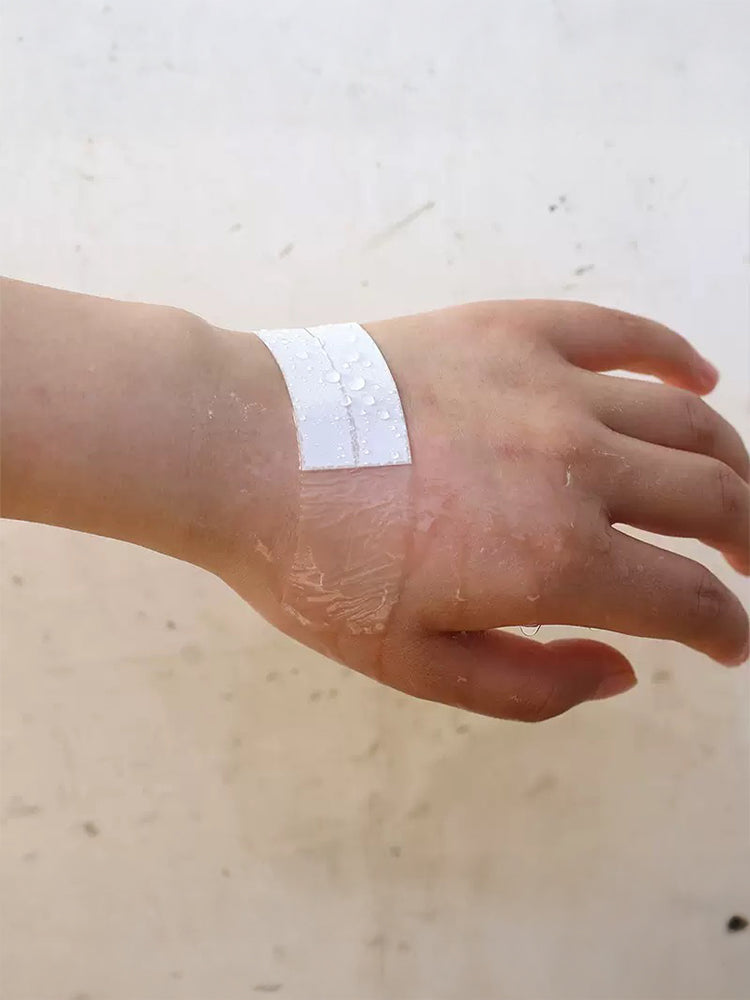 Walker Ultra Hold Tape White