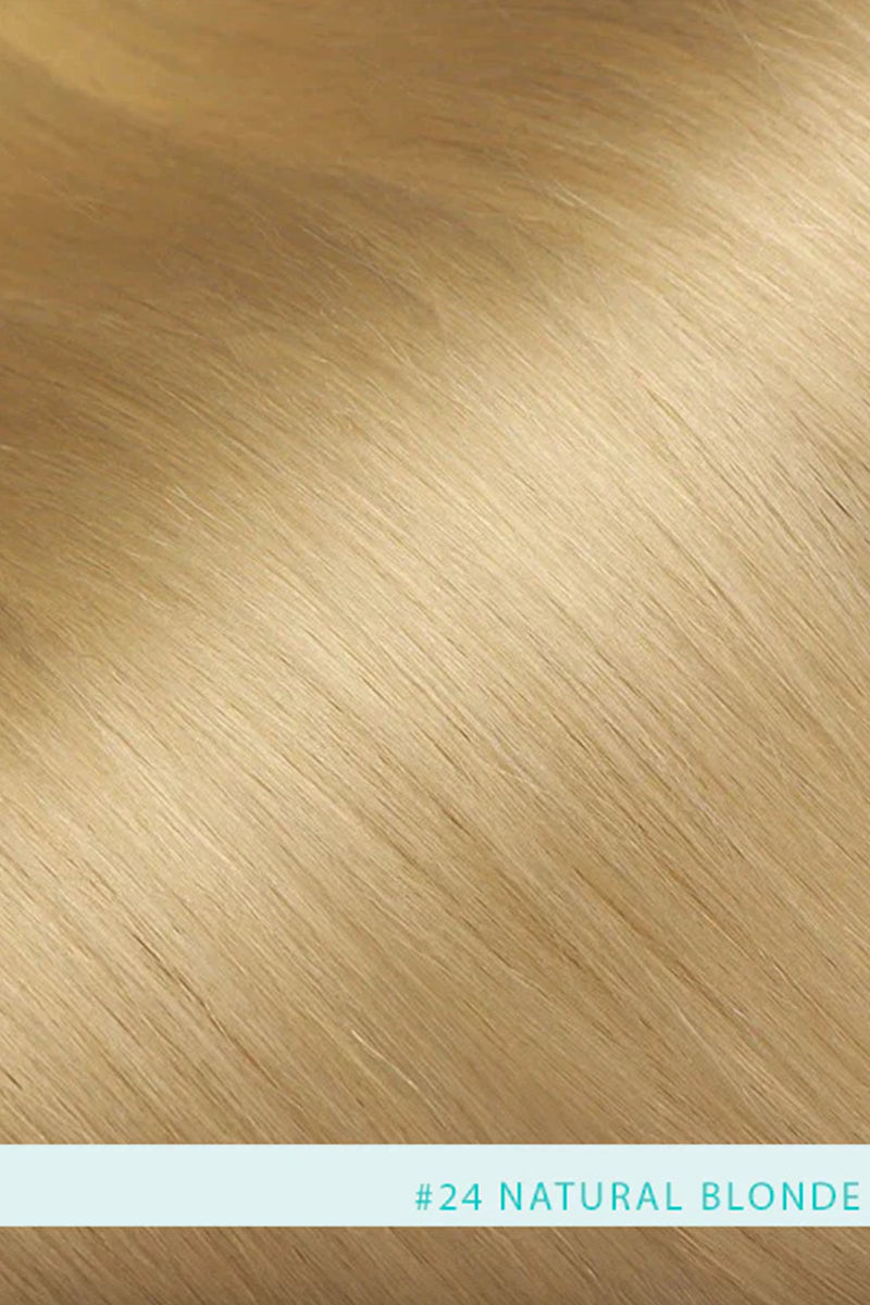 Custom Glueless Full Lace Human Hair Bob Wig