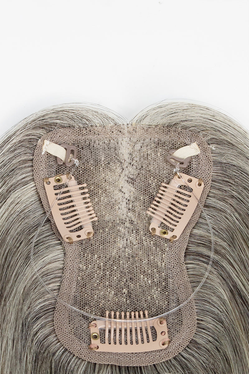 Comfort Adjustable Halo Wire Hair Topper Tool