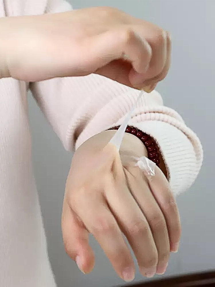 Walker Ultra Hold Tape White