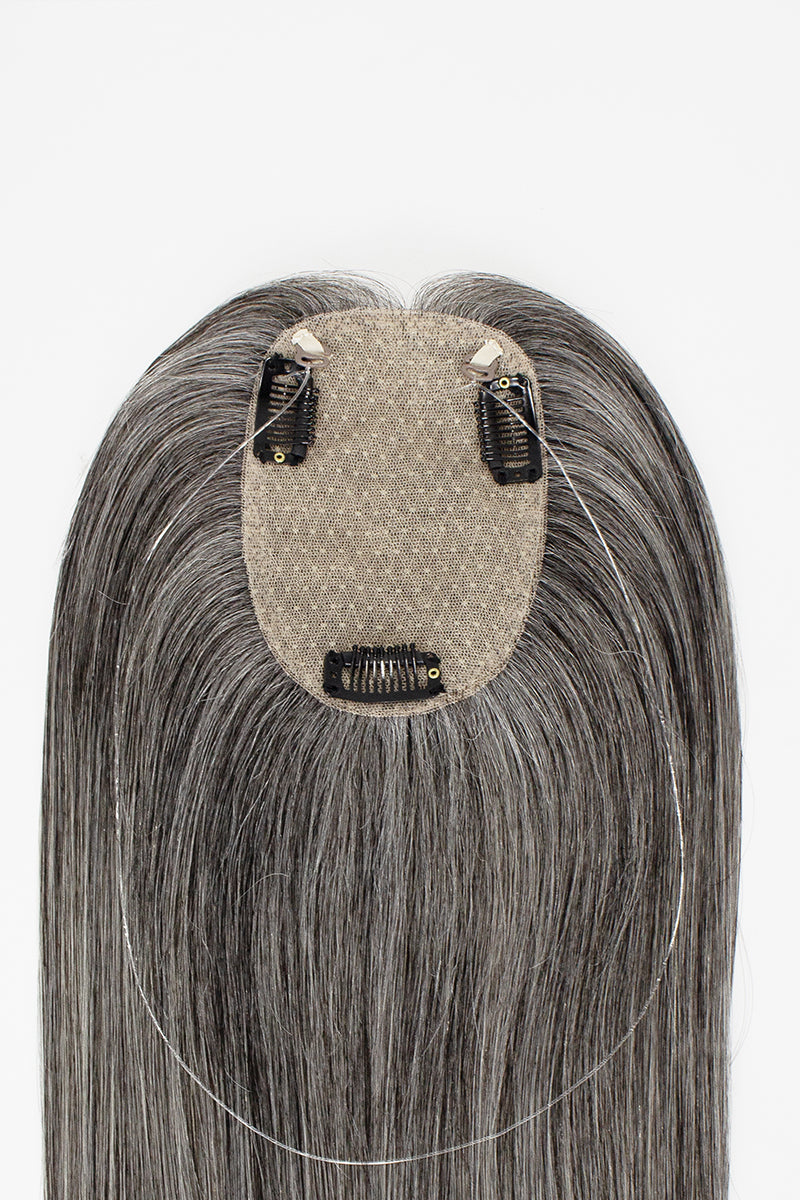 Comfort Adjustable Halo Wire Hair Topper Tool