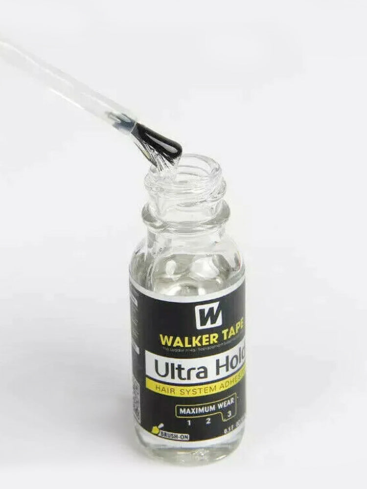 Walker's Ultra Hold Hair Adhesive 0.5 Ounce