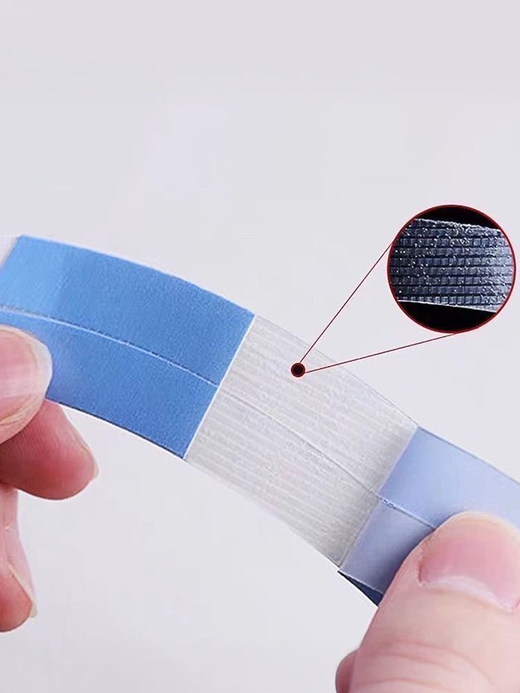 Walker Ultra Hold Tape Blue