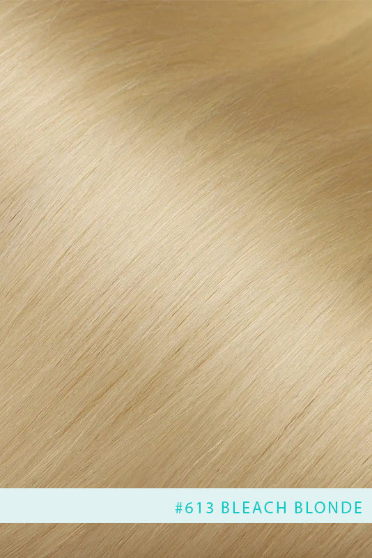 Aria Human Hair Topper for Hair Loss Solutions Custom Order