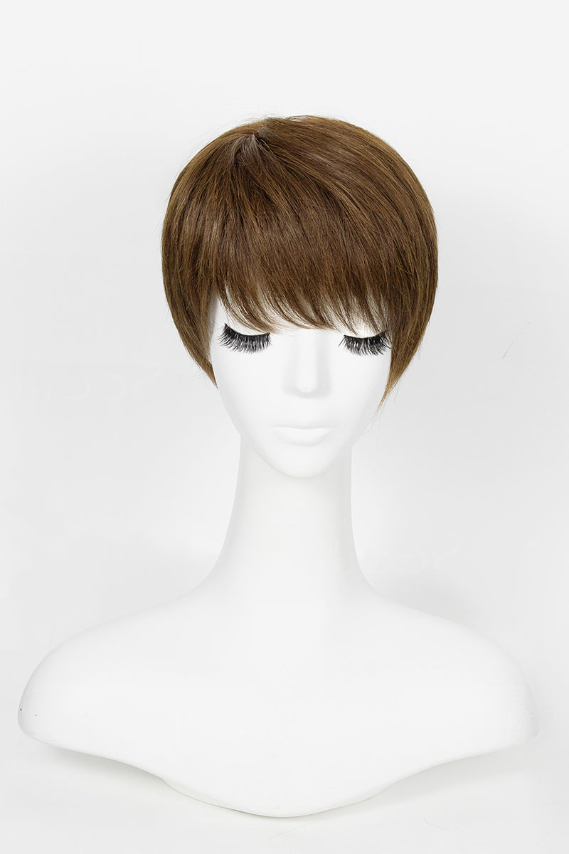 Rosella Full Lace Bob Wig Glueless Human Hair