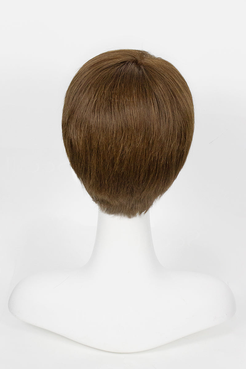 Rosella Full Lace Bob Wig Glueless Human Hair