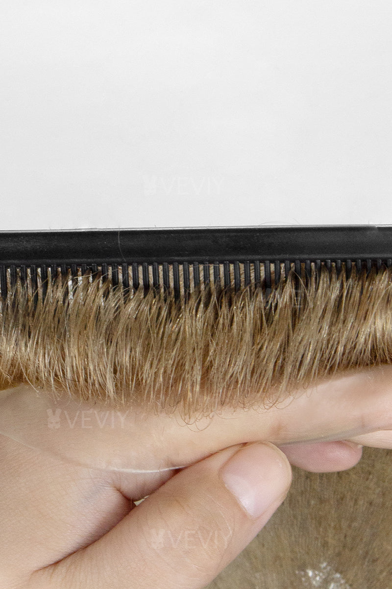 Marcus Pre-Cut Men's Hairstyle Ash Blonde #30R