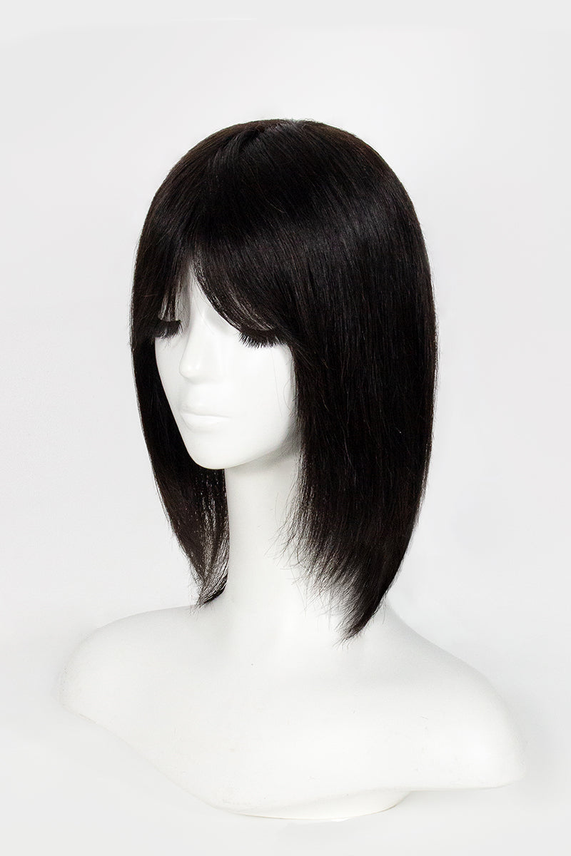 Rella Classic Glueless Human Hair Wig