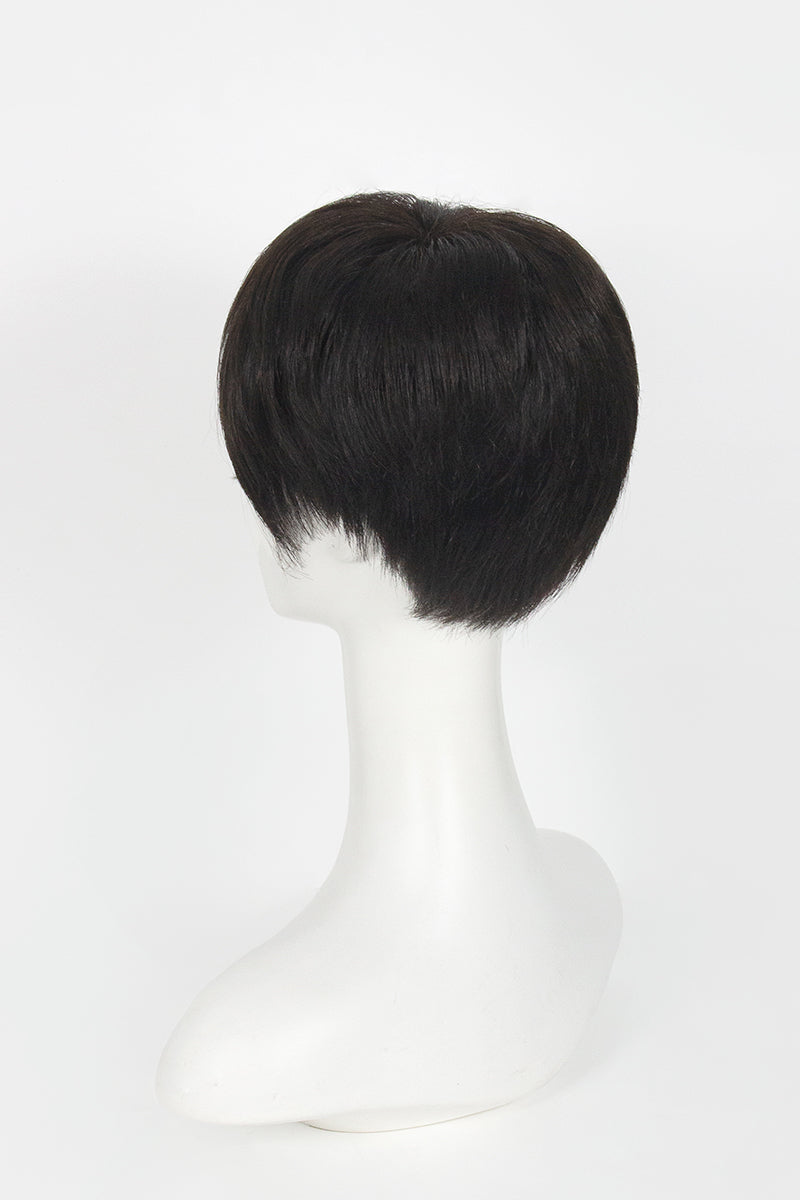 Rylee Classic Glueless Human Hair Wig