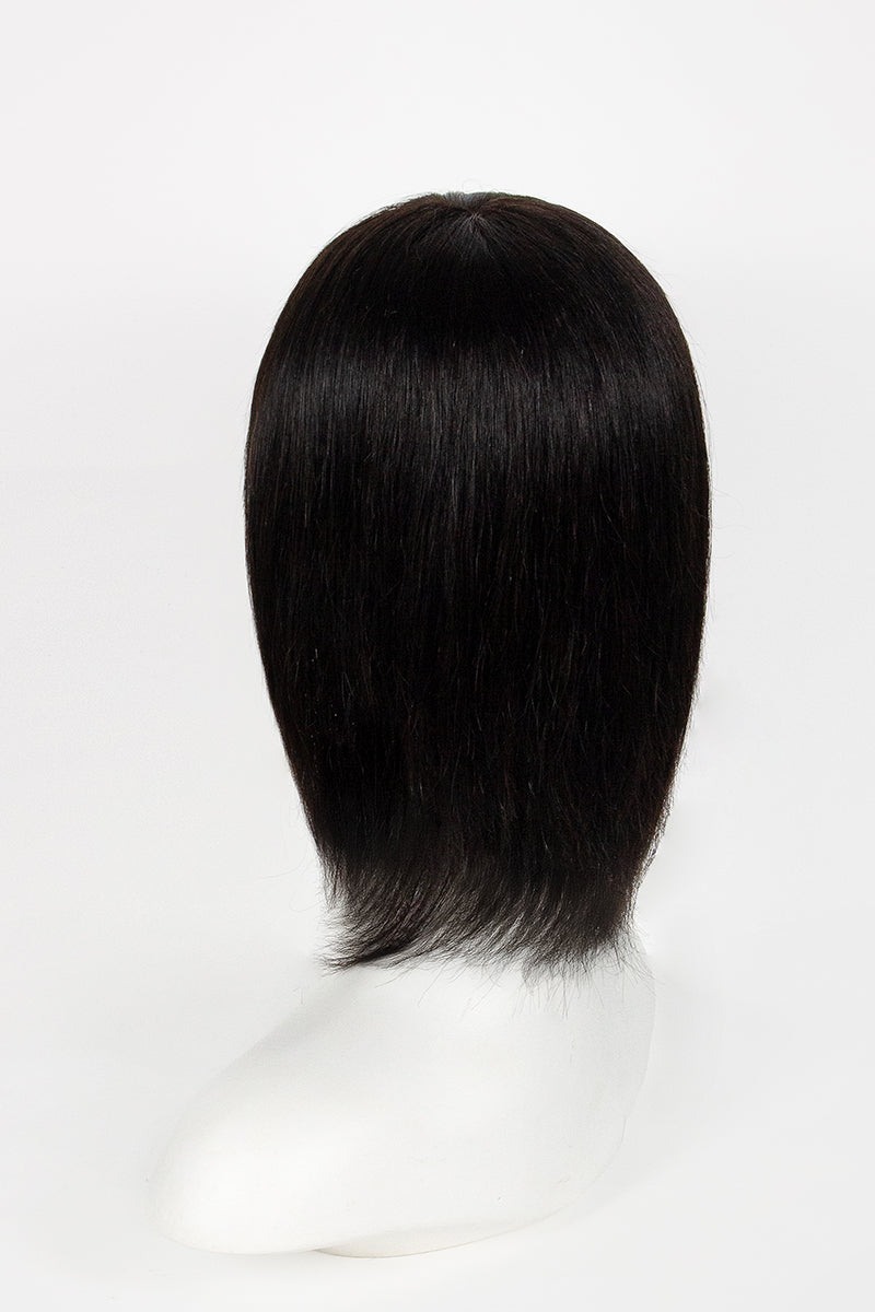 Rella Classic Glueless Human Hair Wig