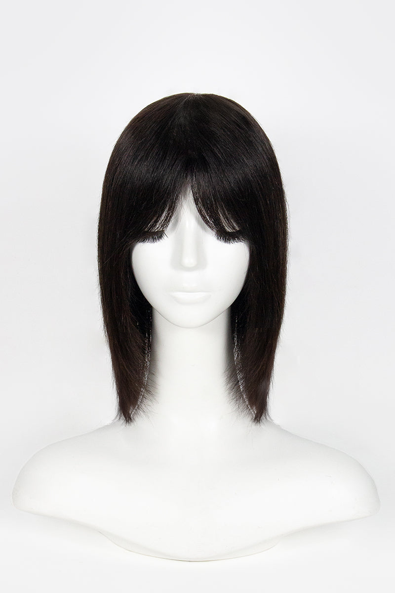 Rella Classic Glueless Human Hair Wig