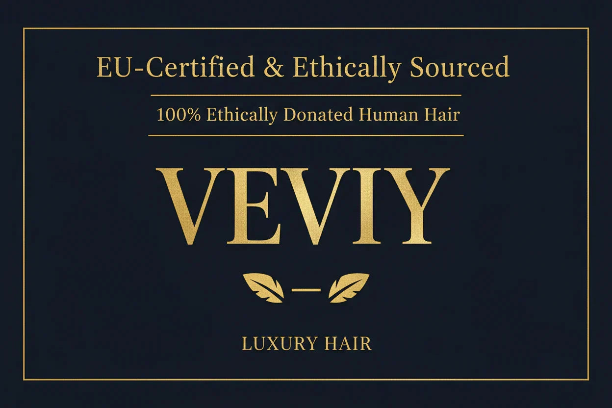 EU-Certified & Ethically Sourced: The VEVIY Standard