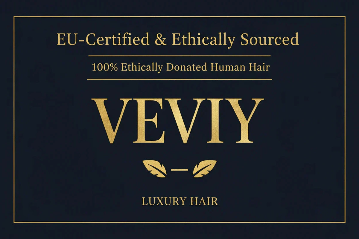 EU-Certified & Ethically Sourced: The VEVIY Standard