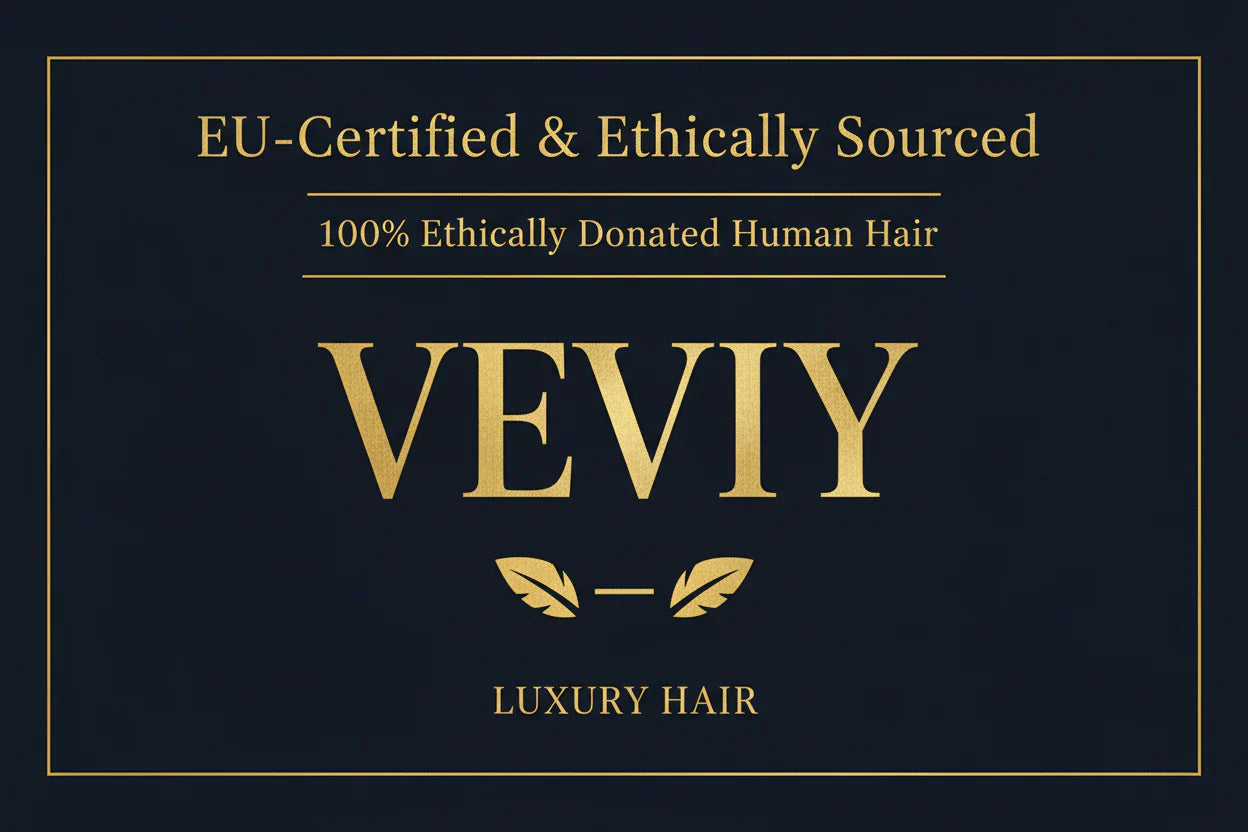EU-Certified & Ethically Sourced: The VEVIY Standard