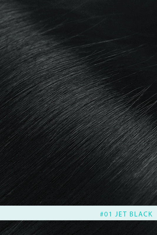 Aria Human Hair Topper for Hair Loss Solutions Custom Order