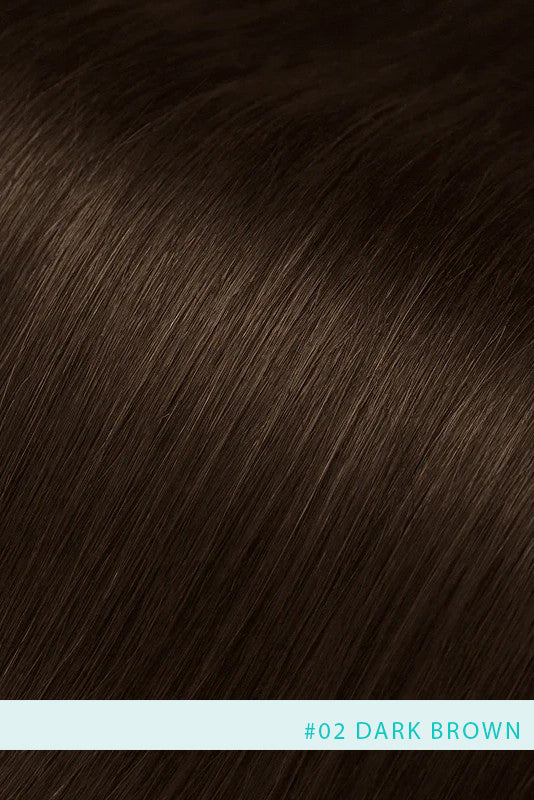 Aria Human Hair Topper for Hair Loss Solutions Custom Order