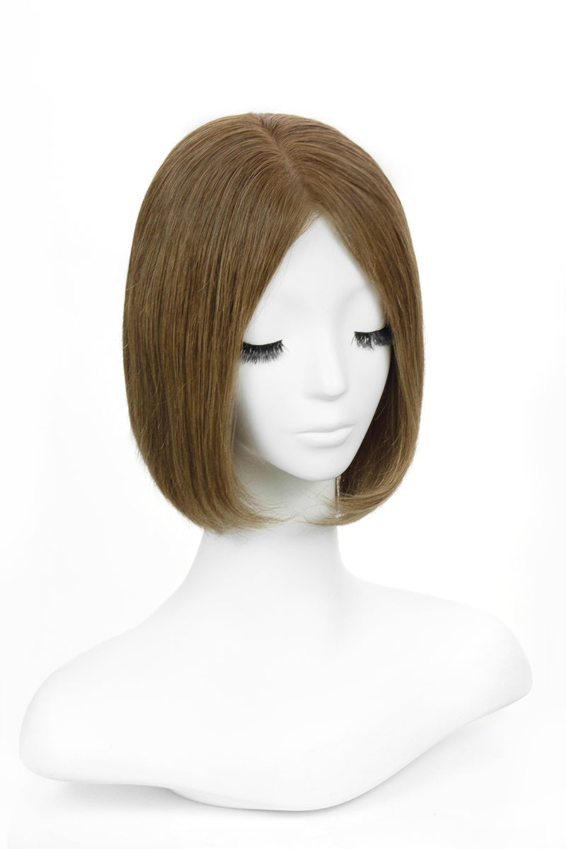 Rynne Glueless Bob Wig Real Human Hair for Women