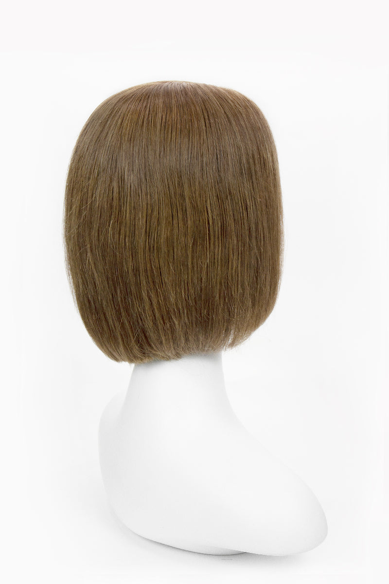 Rynne Glueless Bob Wig Real Human Hair for Women