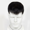 Royal Pre-Cut Men's  Hairstyle Jet Black #1