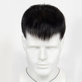 Royal Pre-Cut Men's  Hairstyle Jet Black #1
