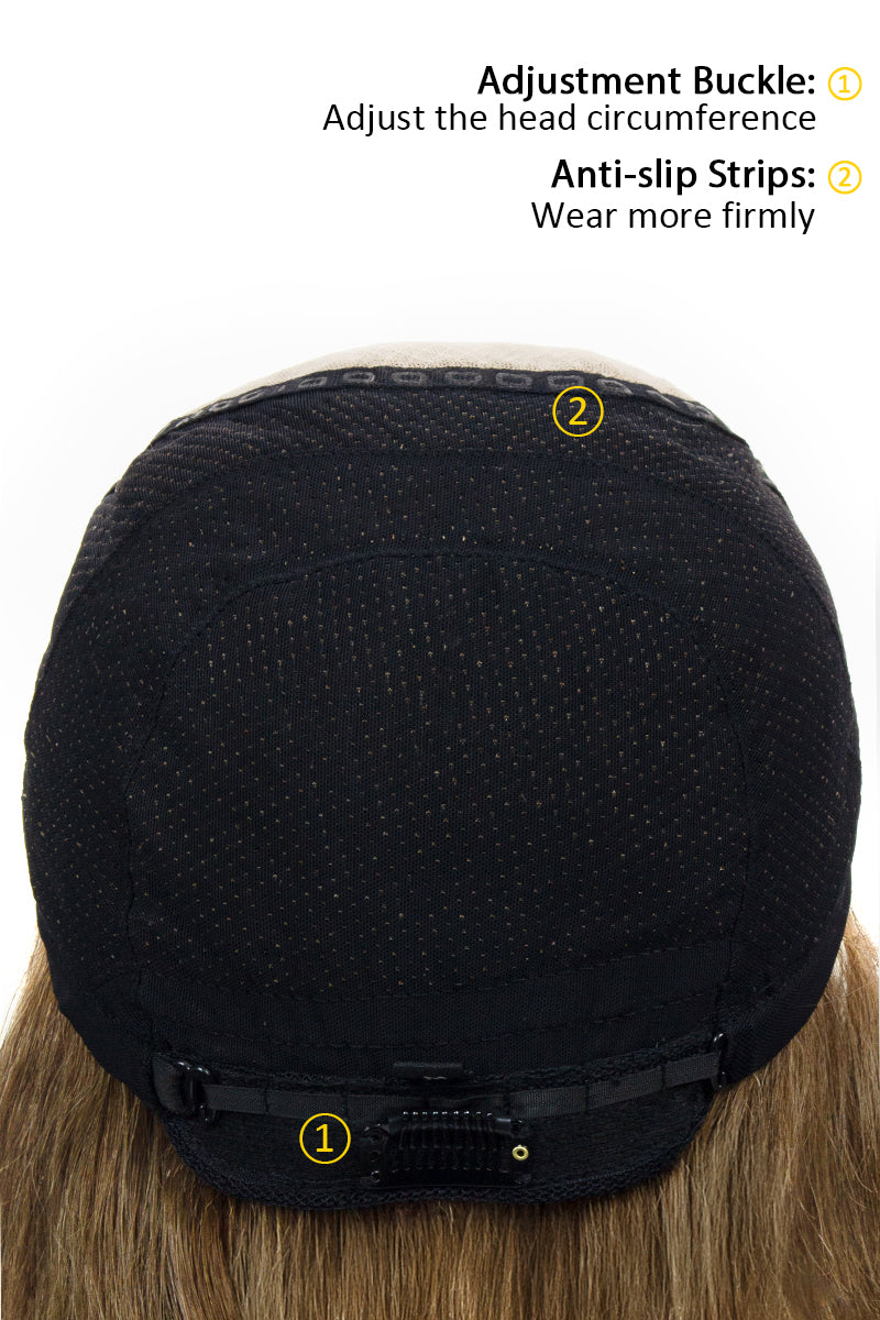 Custom Glueless Full Lace Human Hair Bob Wig