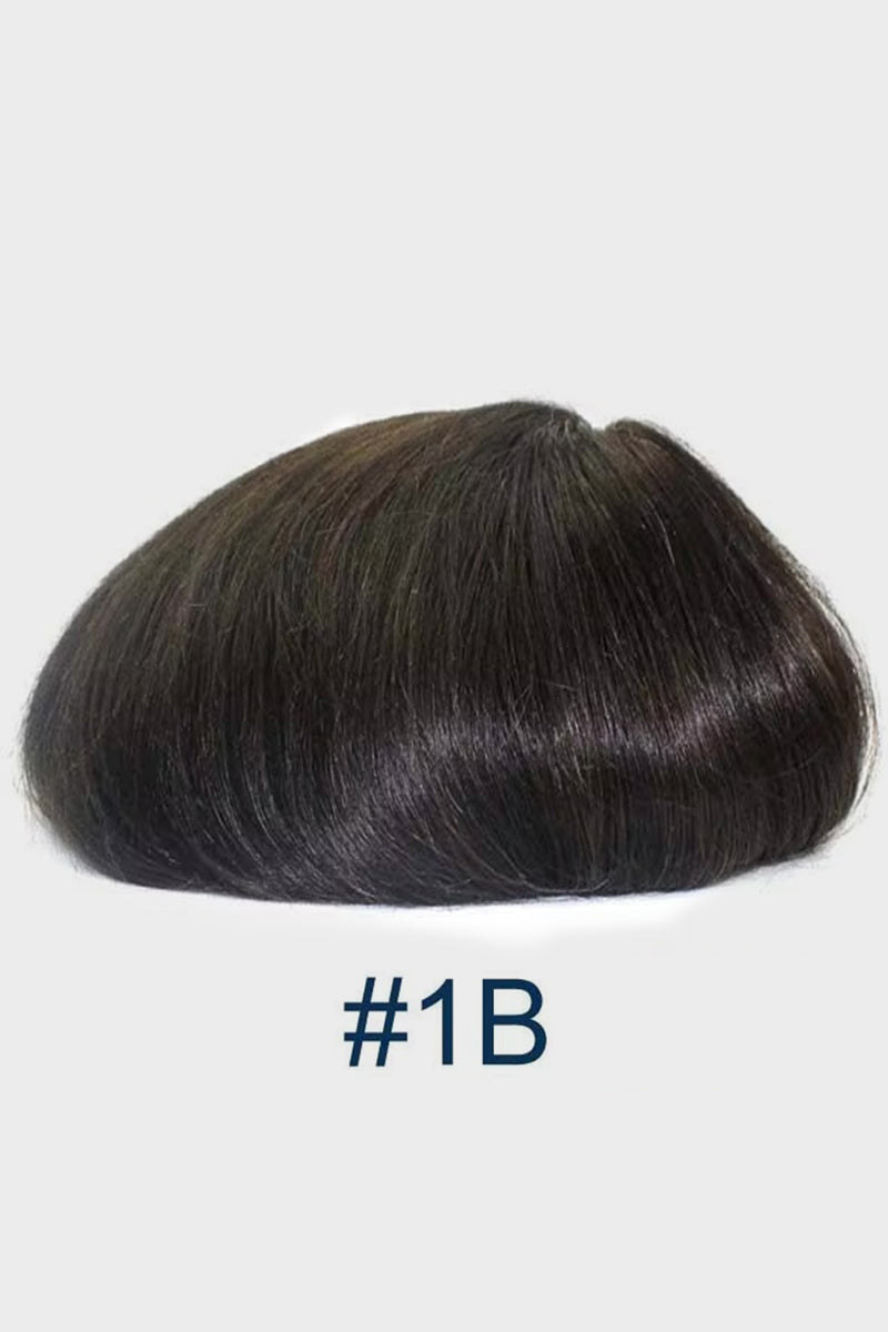 Victor Pre-Cut Men's  Hairstyle Off Black #1B