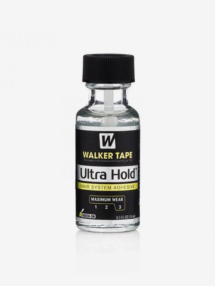 Walker's Ultra Hold Hair Adhesive 0.5 Ounce