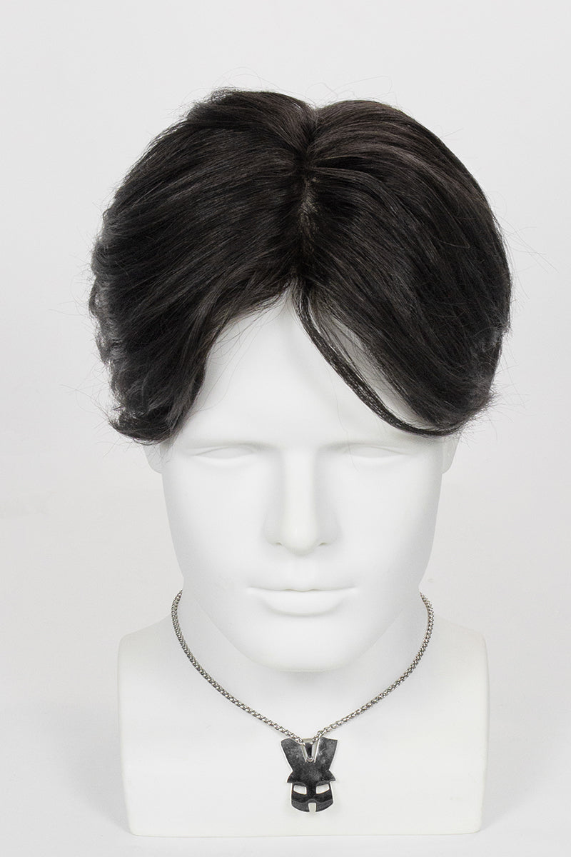 Baron Pre-Cut Men's  Hairstyle