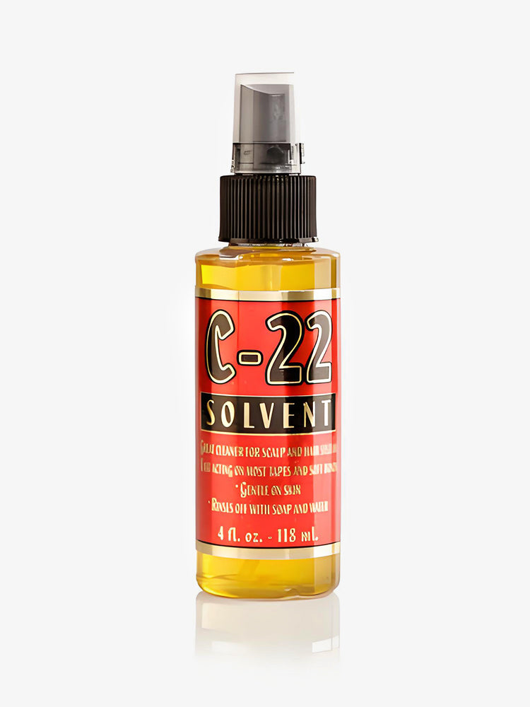 C-22 Adhesive Remover – 118ml