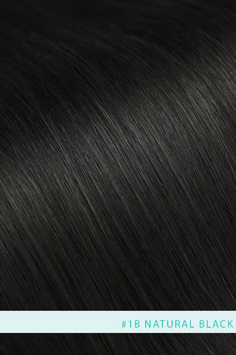 Aria Human Hair Topper for Hair Loss Solutions Custom Order