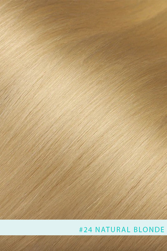 Aria Human Hair Topper for Hair Loss Solutions Custom Order