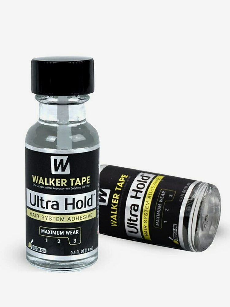 Walker's Ultra Hold Hair Adhesive 0.5 Ounce