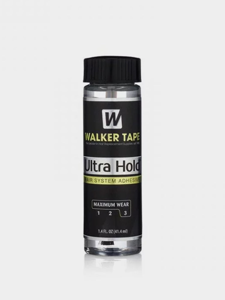 Walker's Ultra Hold Hair Adhesive 1.4 Ounce