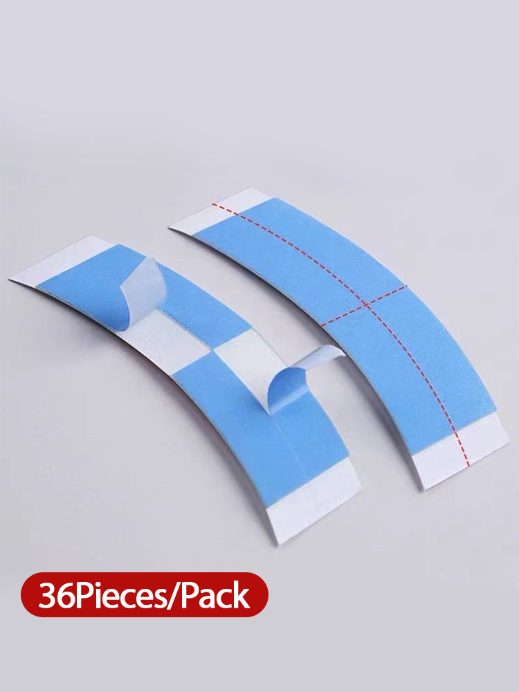 Walker Ultra Hold Tape Blue