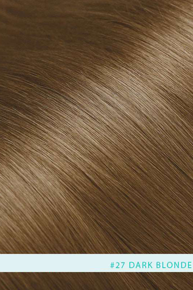 Vera Human Hair Topper for Hair Loss Solutions Custom order
