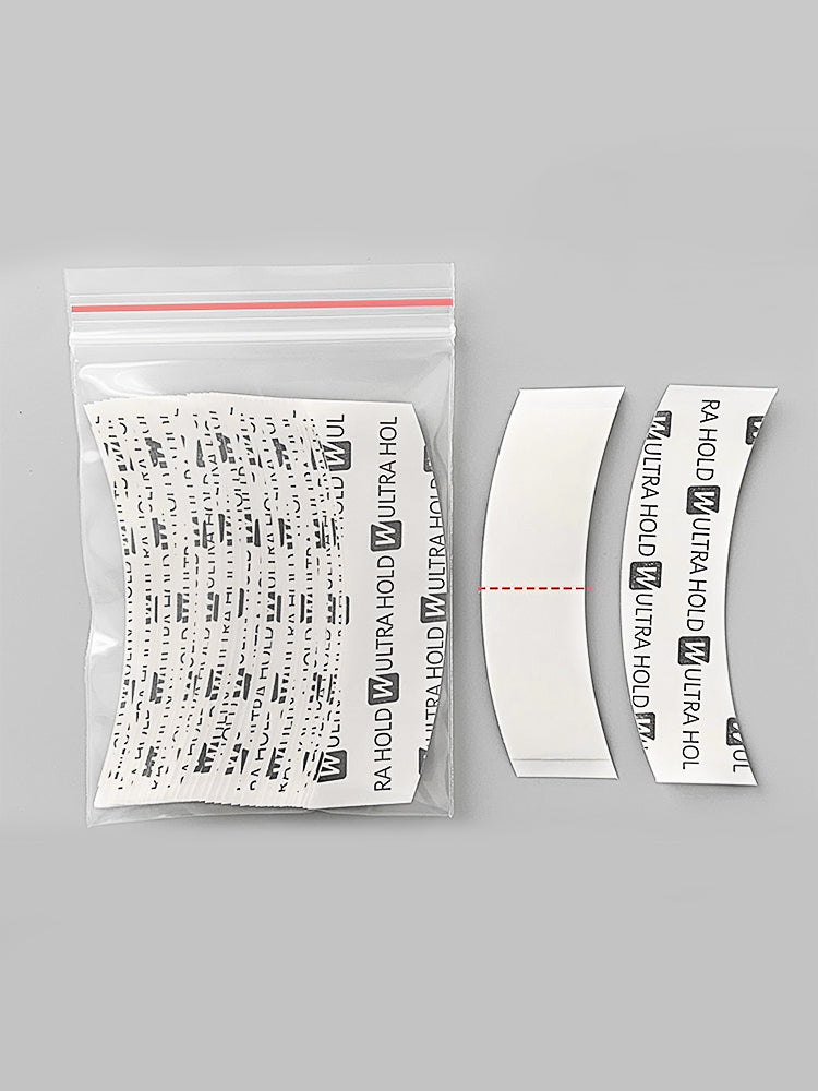 Walker Ultra Hold Tape White