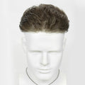 Marcus Pre-Cut Men's  Hairstyle Dark Blond #17
