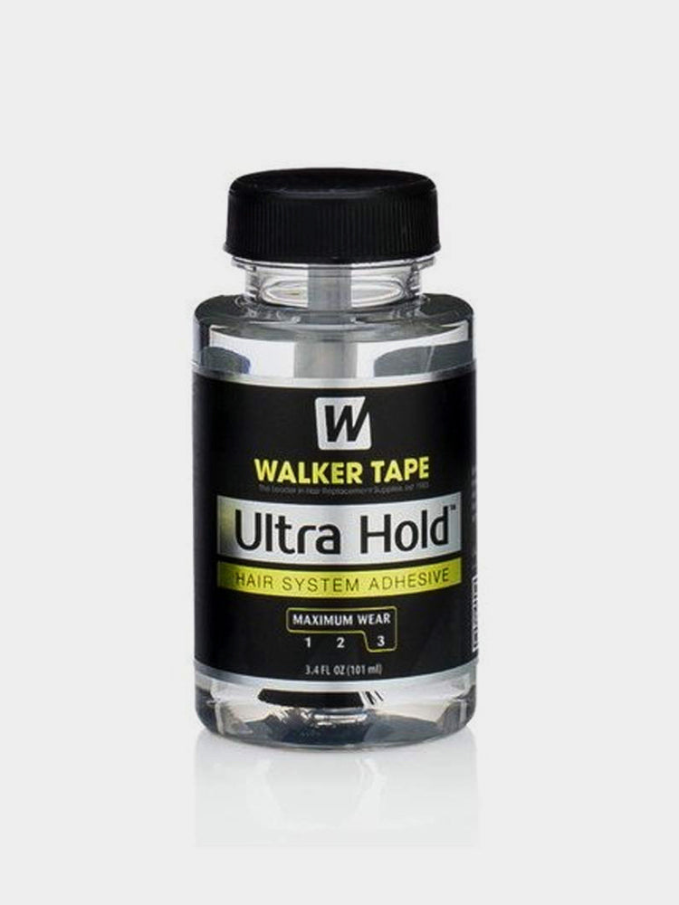 Walker's Ultra Hold Hair Adhesive 3.4 Ounce
