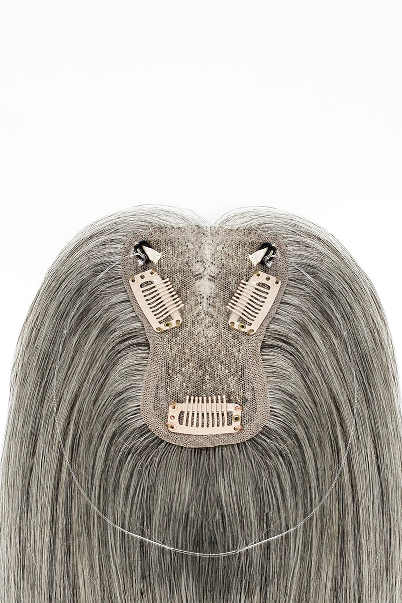 Comfort Adjustable Halo Wire Hair Topper Tool