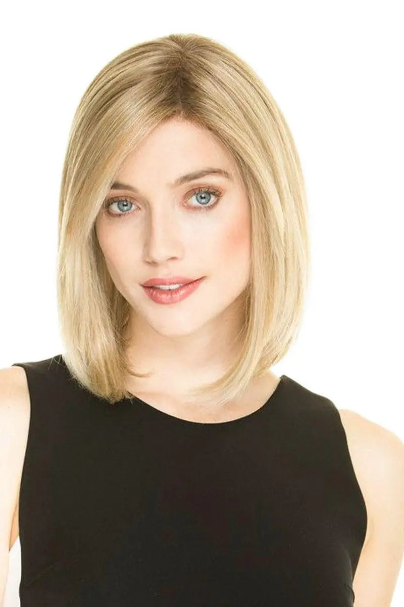 Aria Handmade Human Hair Topper