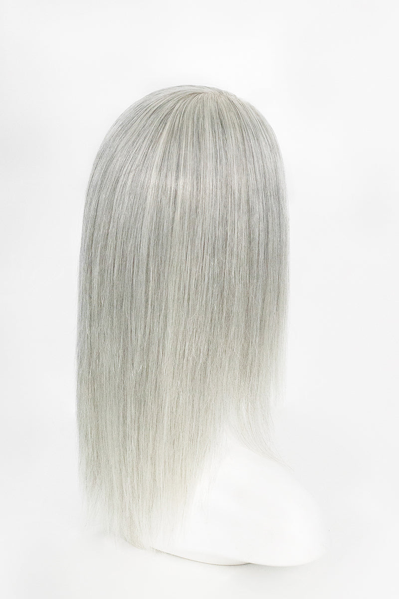 Rayna Women Glueless Human Hair Bob Wig