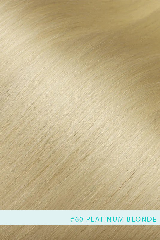 Aria Human Hair Topper for Hair Loss Solutions Custom Order