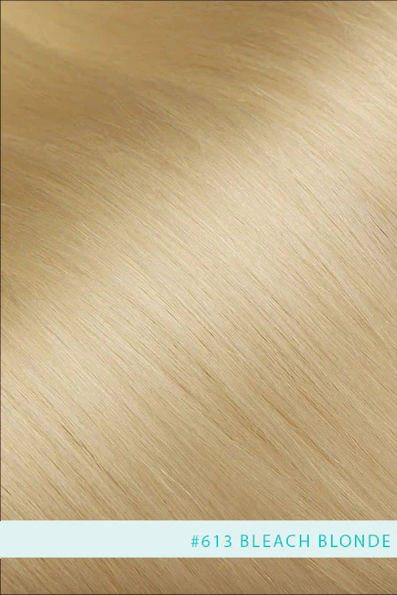 Custom Glueless Full Lace Human Hair Bob Wig